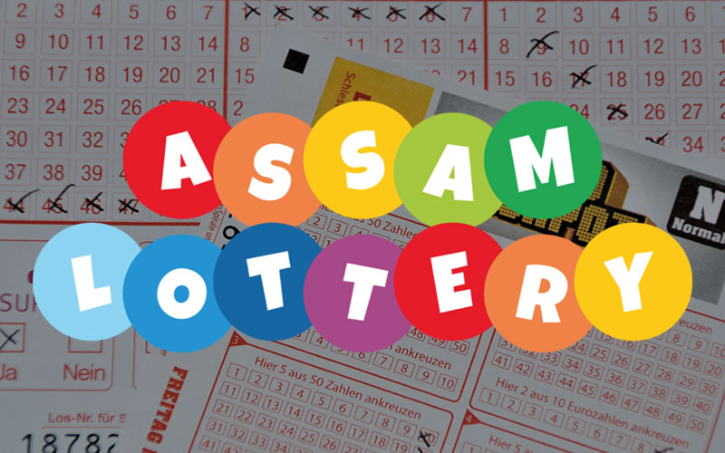 assam lottery online