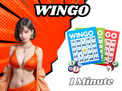 wingo prediction 1min