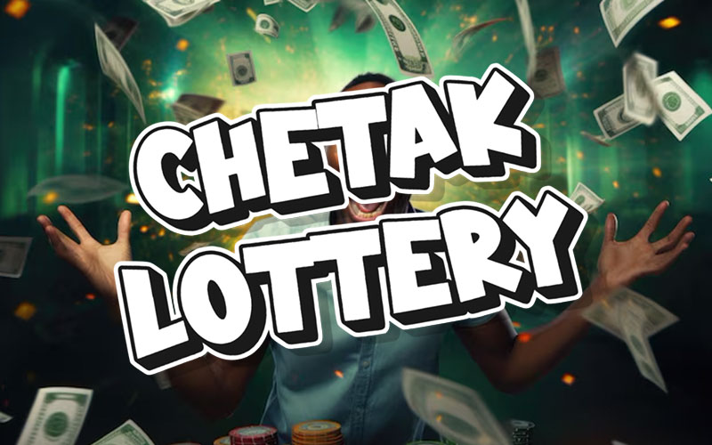 india chetak lottery