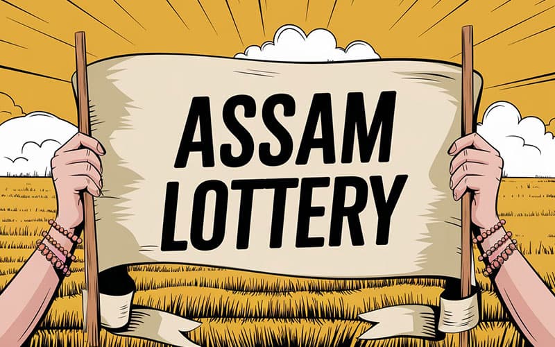 assam lottery online