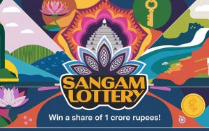 sangam lottery