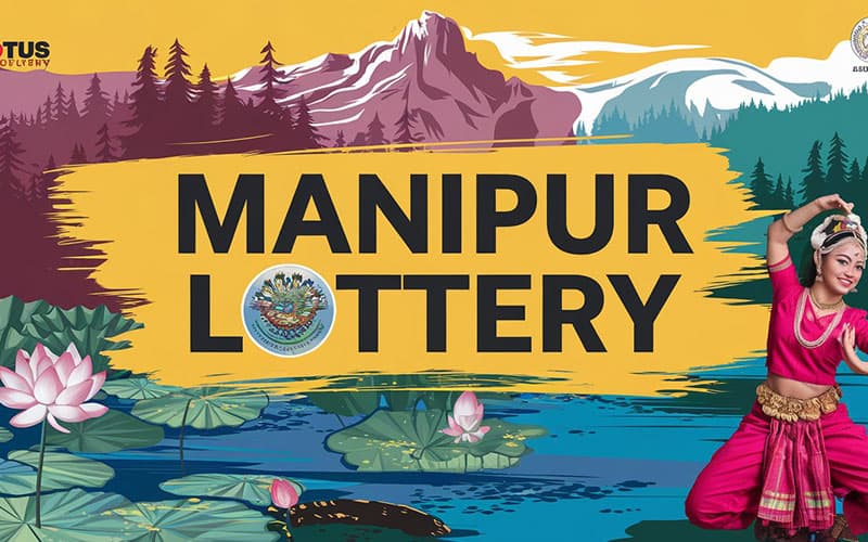 manipur lottery