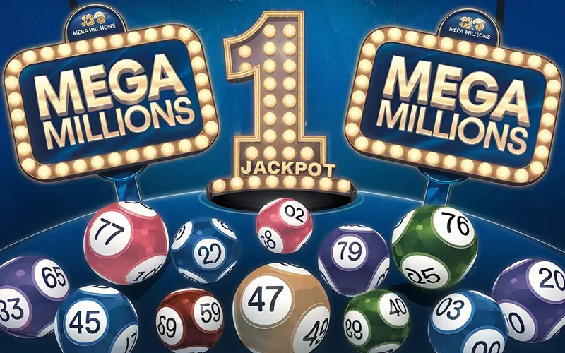 mega millions lottery