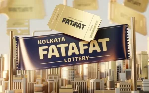 kolkata fatafat lottery