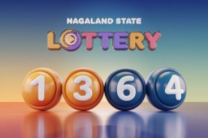 nagaland state lottery