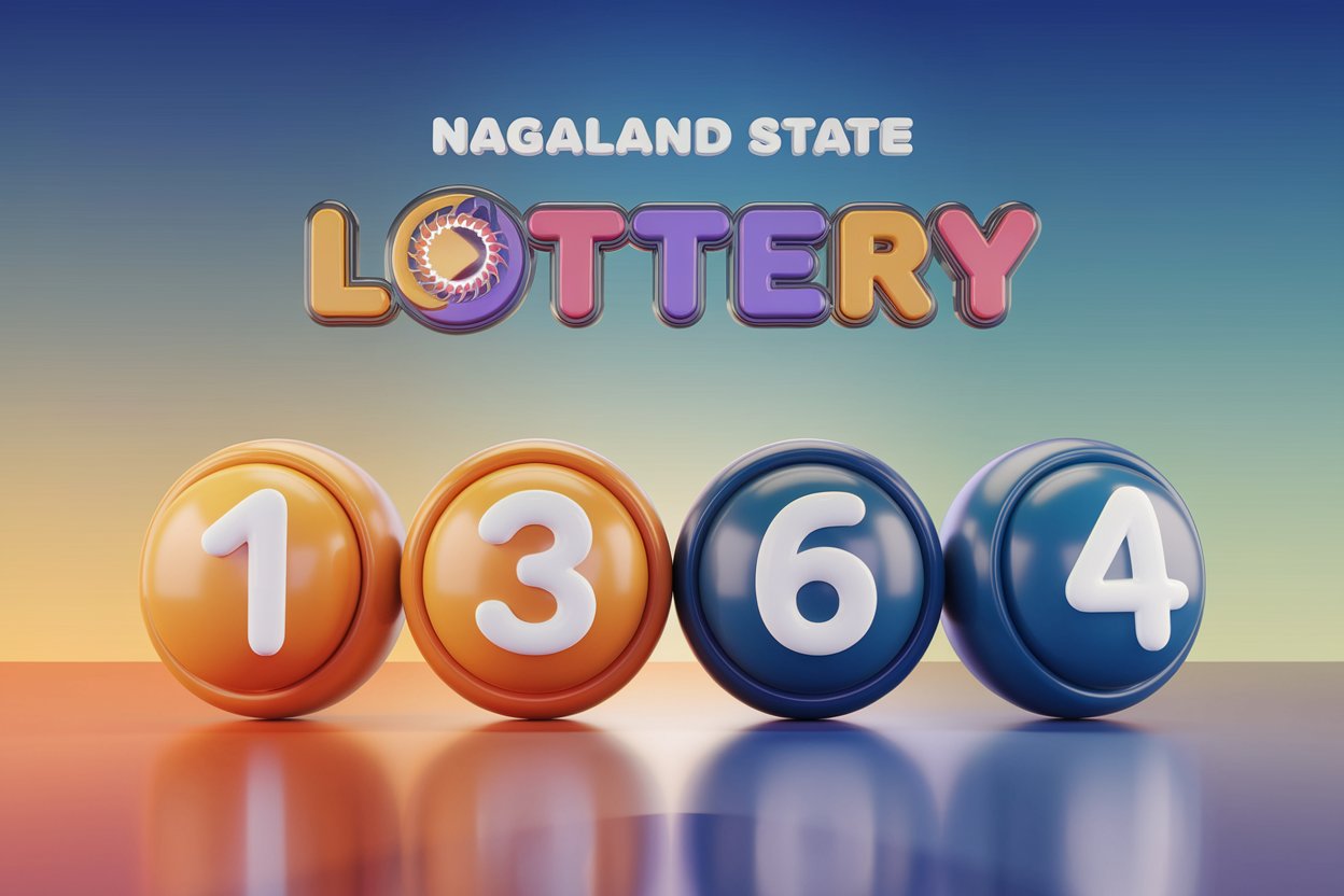 nagaland state lottery