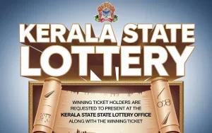 kerala lottery