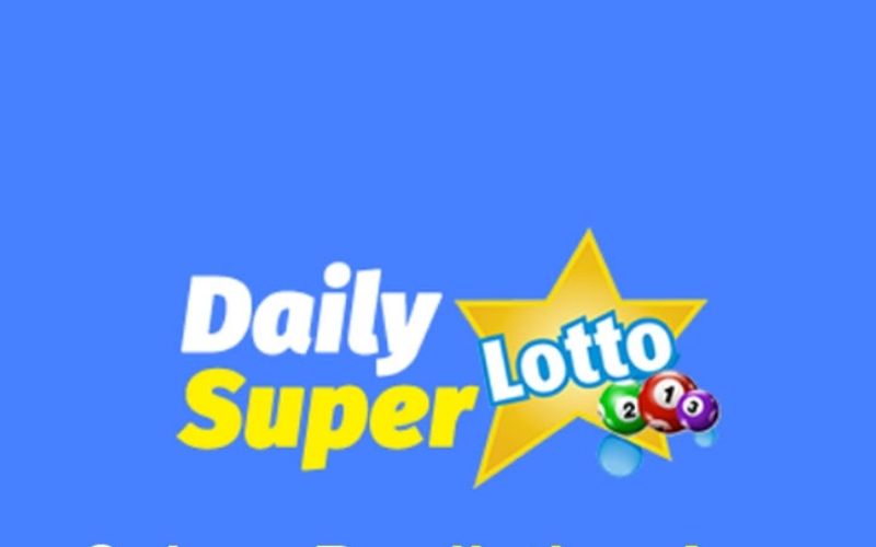 daily super lotto