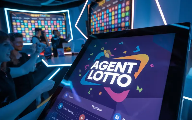 Agent Lotto