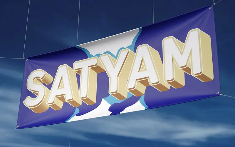 satyam lottery