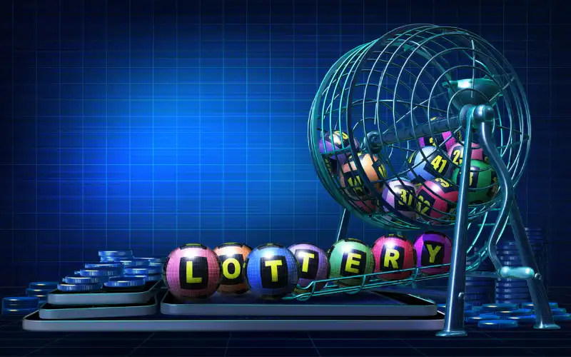 lottery games